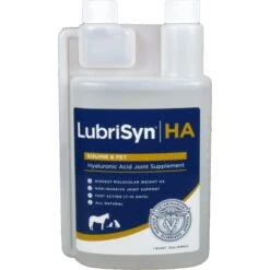 LubriSyn HA Hyaluronic Acid Horse & Pet Joint Supplement