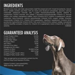 Purina Pro Plan Veterinary Diets DRM Dermatologic Management Naturals Dry Dog Food -Pet Wellness 108087 PT5. AC SS1800 V1700157043
