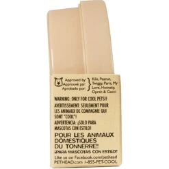 Pet Head Oatmeal Paw Butter Soothes & Nourishes Paws & Noses 2-oz 13 Pet Head Oatmeal Paw Butter Soothes & Nourishes Paws & Noses 2-oz -Pet Wellness 108958 PT4. AC SS1800 V1543610042