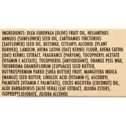 Pet Head Oatmeal Paw Butter Soothes & Nourishes Paws & Noses 2-oz 15 Pet Head Oatmeal Paw Butter Soothes & Nourishes Paws & Noses 2-oz -Pet Wellness 108958 PT6. AC SS1800 V1543610046