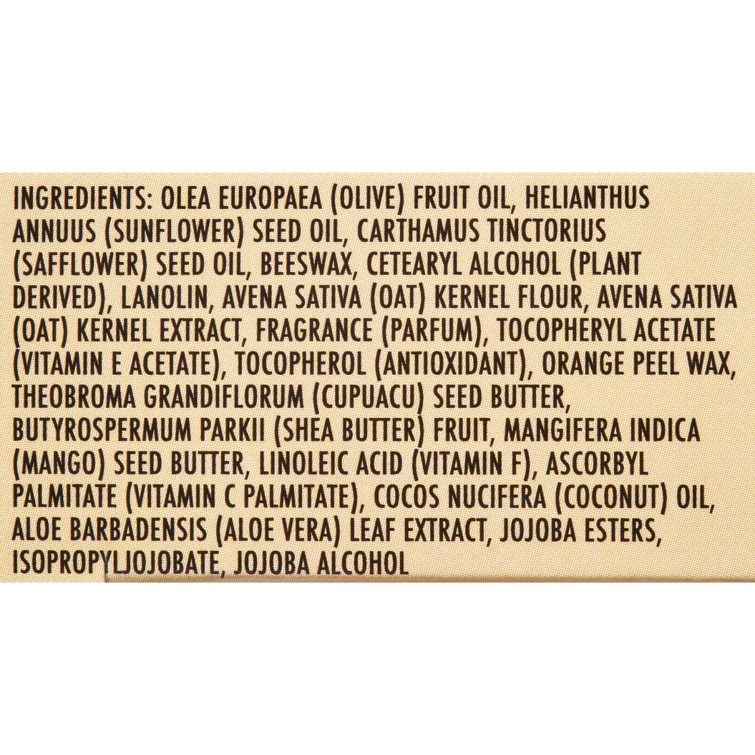 Pet Head Oatmeal Paw Butter Soothes & Nourishes Paws & Noses 2-oz 7 Pet Head Oatmeal Paw Butter Soothes & Nourishes Paws & Noses 2-oz - Image 7