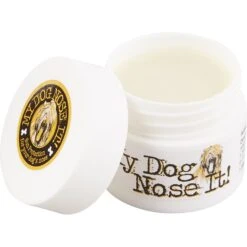 My Dog Nose It! Dog Sun Protection Balm 10 My Dog Nose It! Dog Sun Protection Balm -Pet Wellness 109123 PT2. AC SS1800 V1543610068