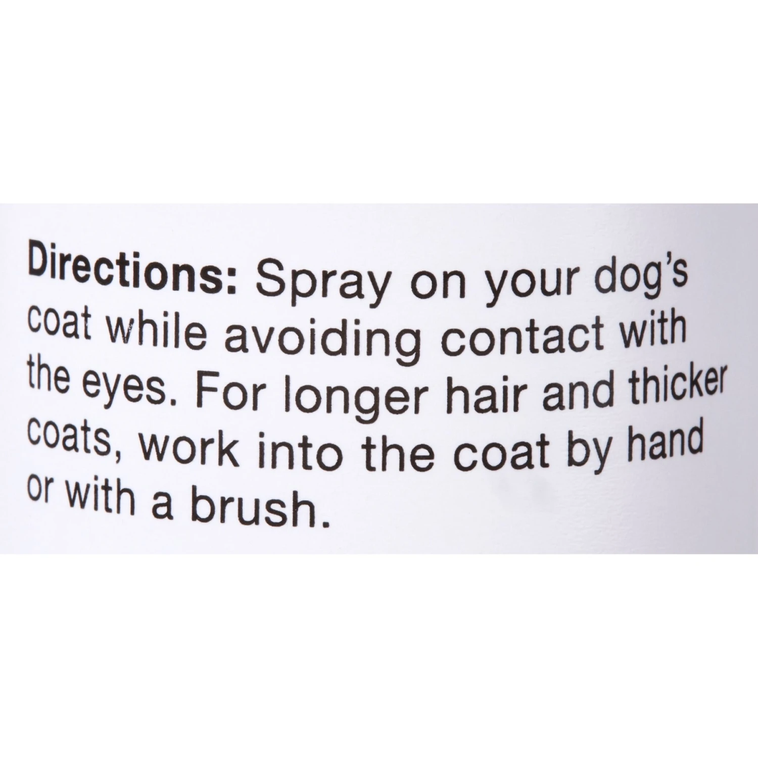 My Dog Nose It! Coat & Body Spray 6 My Dog Nose It! Coat & Body Spray - Image 6