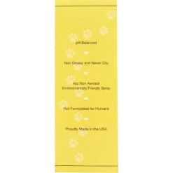 My Dog Nose It! Coat & Body Spray 16 My Dog Nose It! Coat & Body Spray -Pet Wellness 109127 PT7. AC SS1800 V1543610107