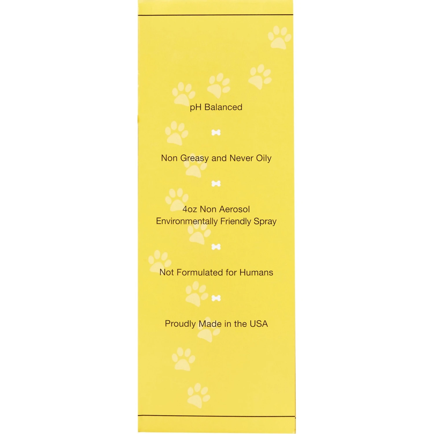 My Dog Nose It! Coat & Body Spray 8 My Dog Nose It! Coat & Body Spray - Image 8