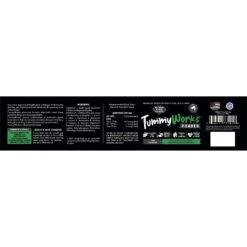 Finest For Pets TummyWorks Probiotics & Digestive Dog & Cat Supplement 11 Finest For Pets TummyWorks Probiotics & Digestive Dog & Cat Supplement -Pet Wellness 109198 PT5. AC SS1800 V1612831581