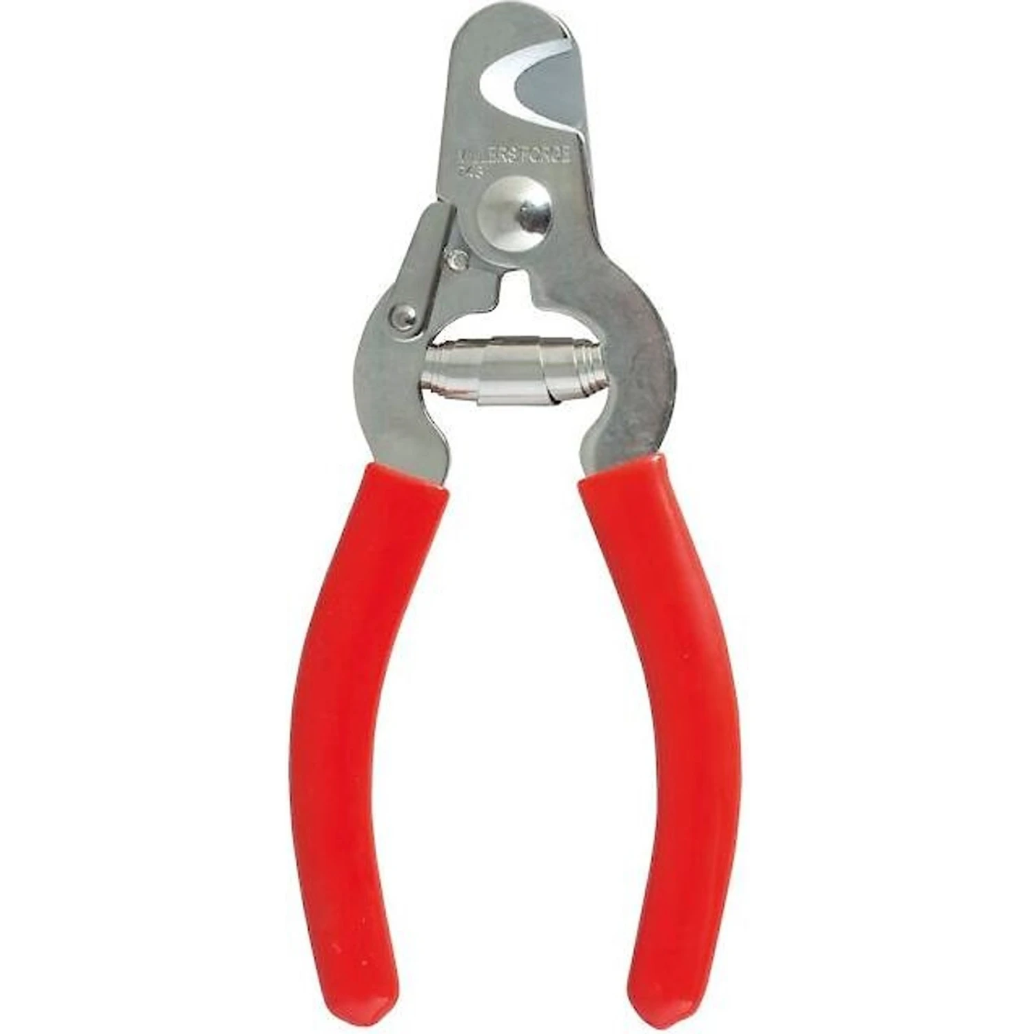 Millers Forge Nail Clipper With Safety Stop 2 Millers Forge Nail Clipper With Safety Stop - Image 2