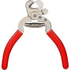 Millers Forge Nail Clipper With Safety Stop 6 Millers Forge Nail Clipper With Safety Stop -Pet Wellness 109497 PT2. AC SS1800 V1486574192