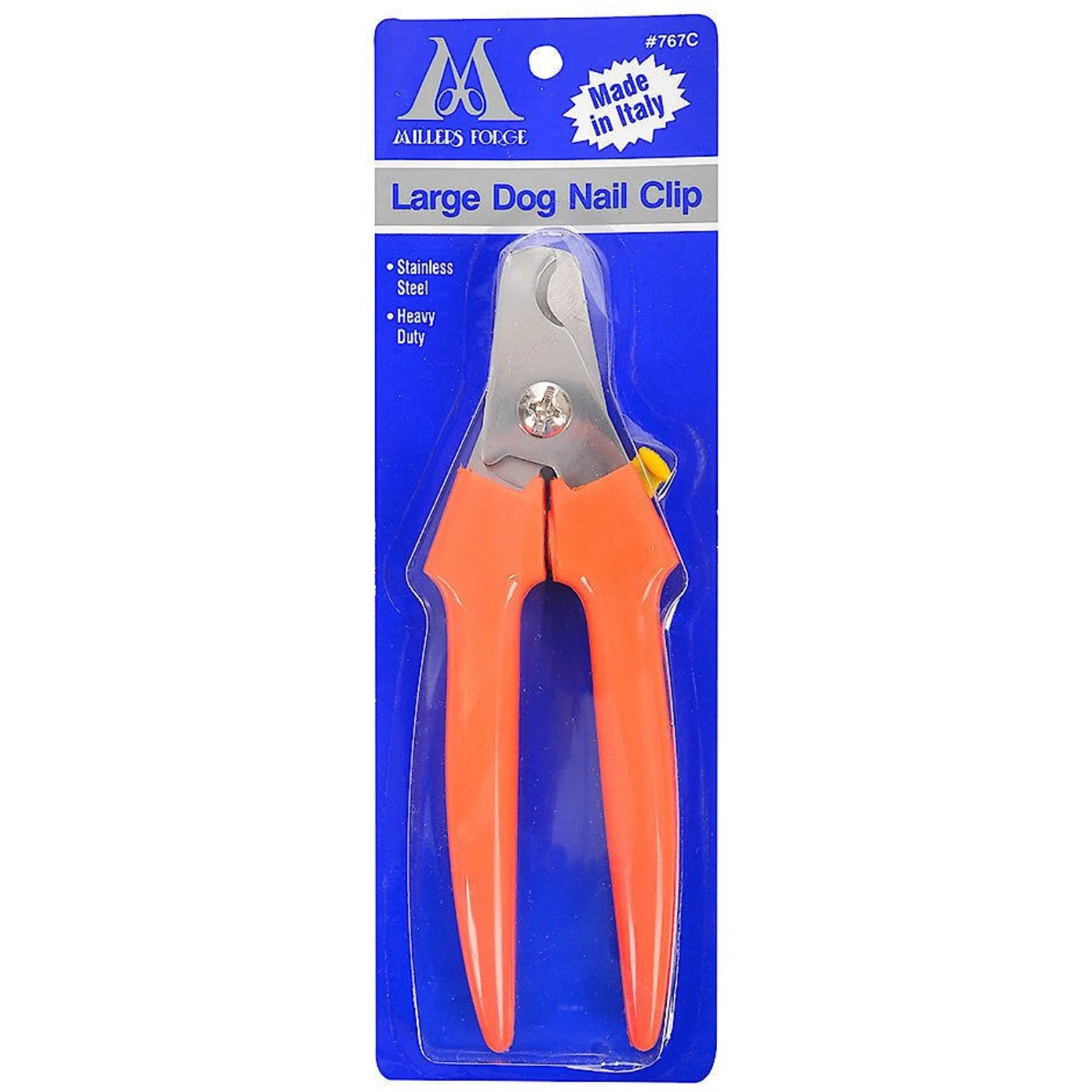 Millers Forge Nail Clipper 1 Millers Forge Nail Clipper