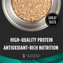 Purina Pro Plan Veterinary Diets EN Gastroenteric Low Fat Wet Dog Food 11 Purina Pro Plan Veterinary Diets EN Gastroenteric Low Fat Wet Dog Food -Pet Wellness 109580 PT2. AC SS1800 V1699396605