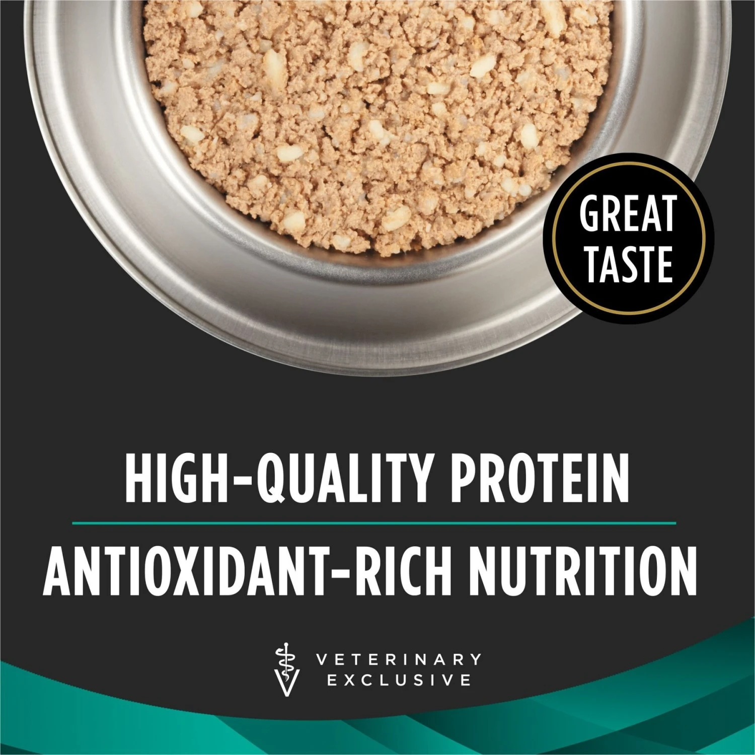 Purina Pro Plan Veterinary Diets EN Gastroenteric Low Fat Wet Dog Food 3 Purina Pro Plan Veterinary Diets EN Gastroenteric Low Fat Wet Dog Food - Image 3