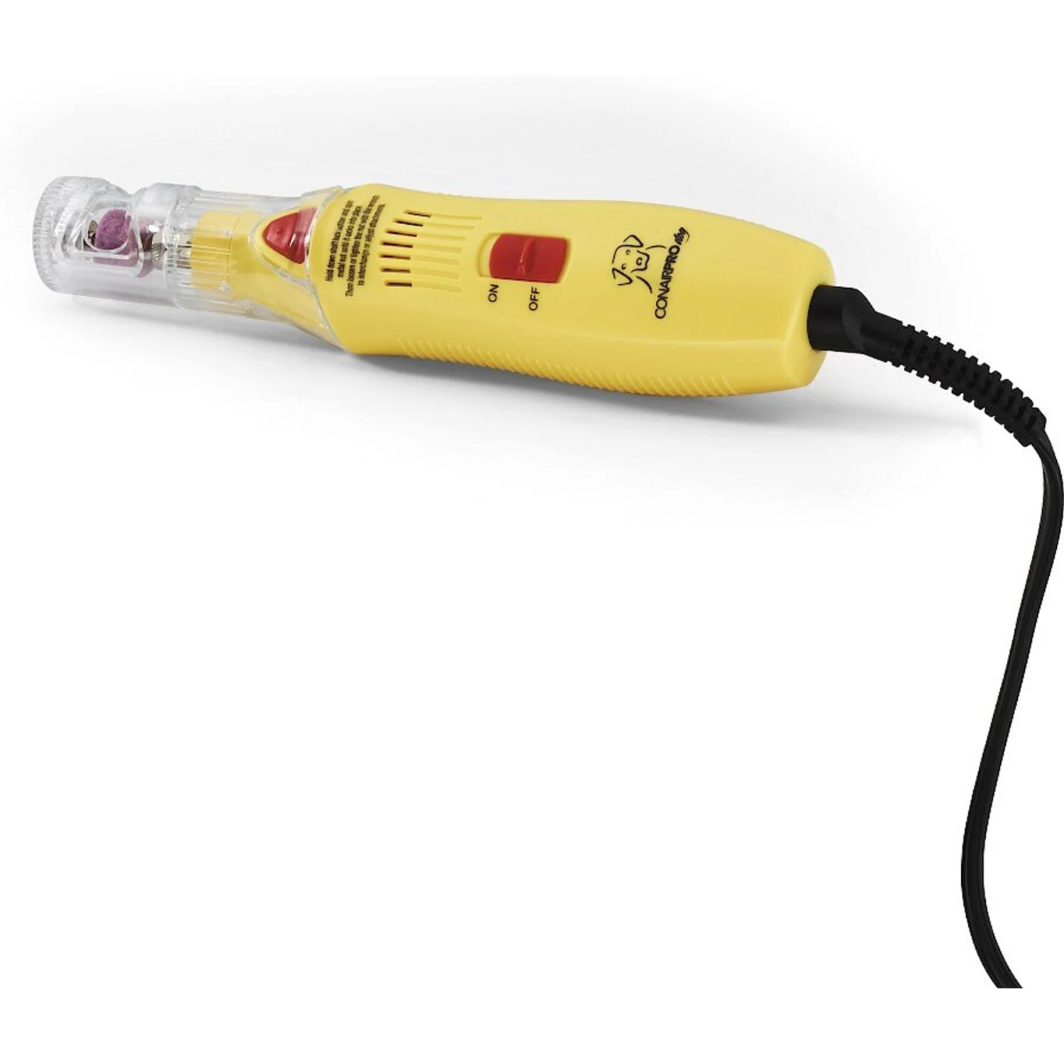 ConairPROPET Professional Dog Nail Grinder 3 ConairPROPET Professional Dog Nail Grinder - Image 3