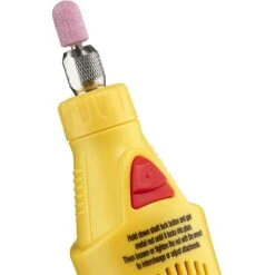 ConairPROPET Professional Dog Nail Grinder 13 ConairPROPET Professional Dog Nail Grinder -Pet Wellness 109635 PT5. AC SS1800 V1602720374