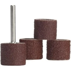 ConairPROPET Professional Nail Grinder Replacement Tips