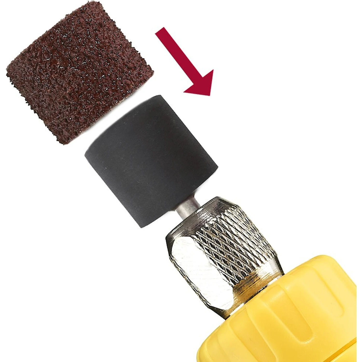 ConairPROPET Professional Nail Grinder Replacement Tips 5 ConairPROPET Professional Nail Grinder Replacement Tips - Image 5