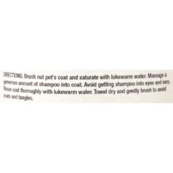 Gerrard Larriett Aromatherapy Pet Care De-stress Lavender & Chamomile Aromatherapy Shampoo & Conditioner For Pets -Pet Wellness 109679 PT5. AC SS1800 V1544025428