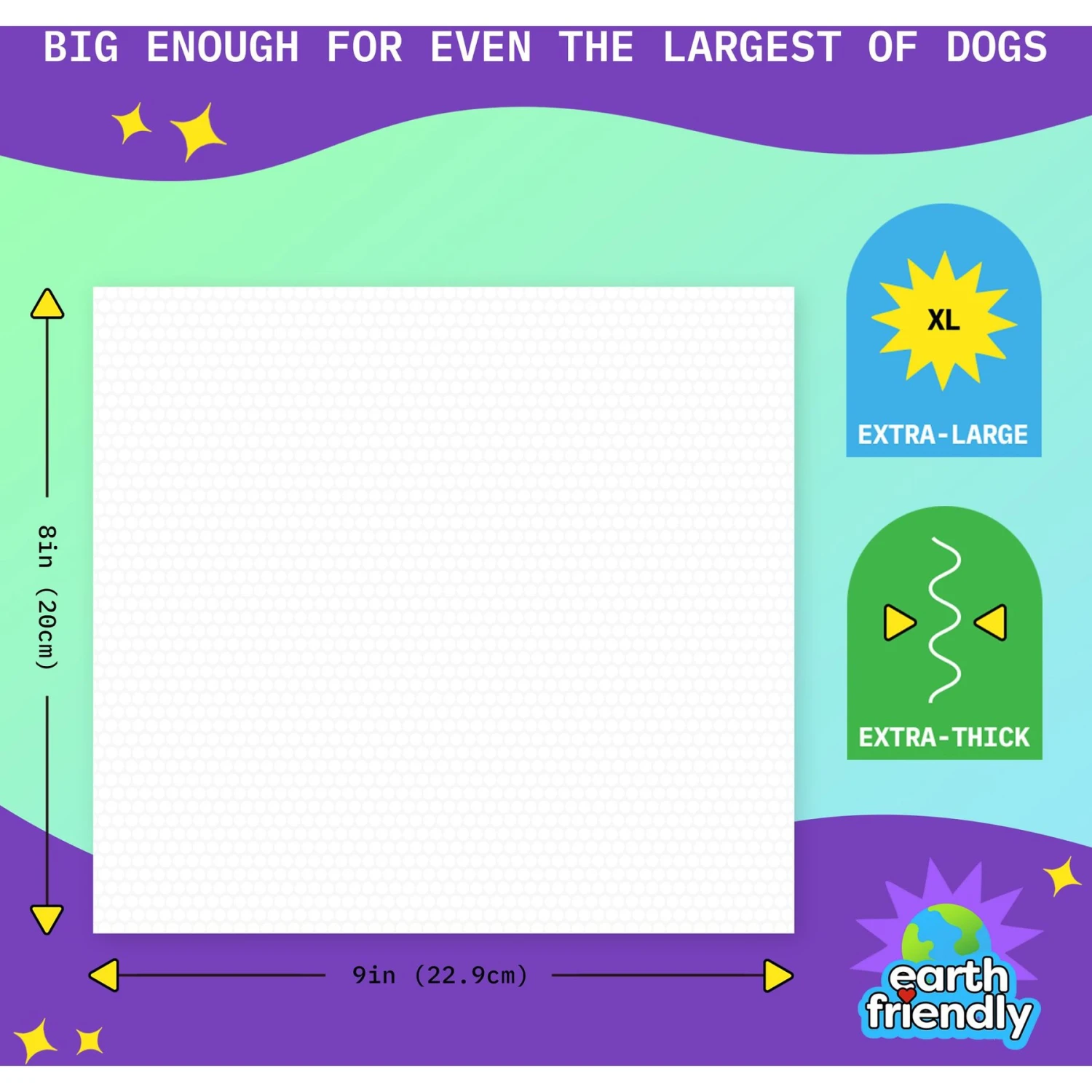 Pogi's Pet Supplies Deodorizing Wipes For Dogs & Cats 3 Pogi's Pet Supplies Deodorizing Wipes For Dogs & Cats - Image 3