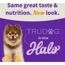 Halo Meal Bites Turkey Recipe Raw Freeze-Dried Dog Food -Pet Wellness 110167 PT6. AC SS1800 V1660772874