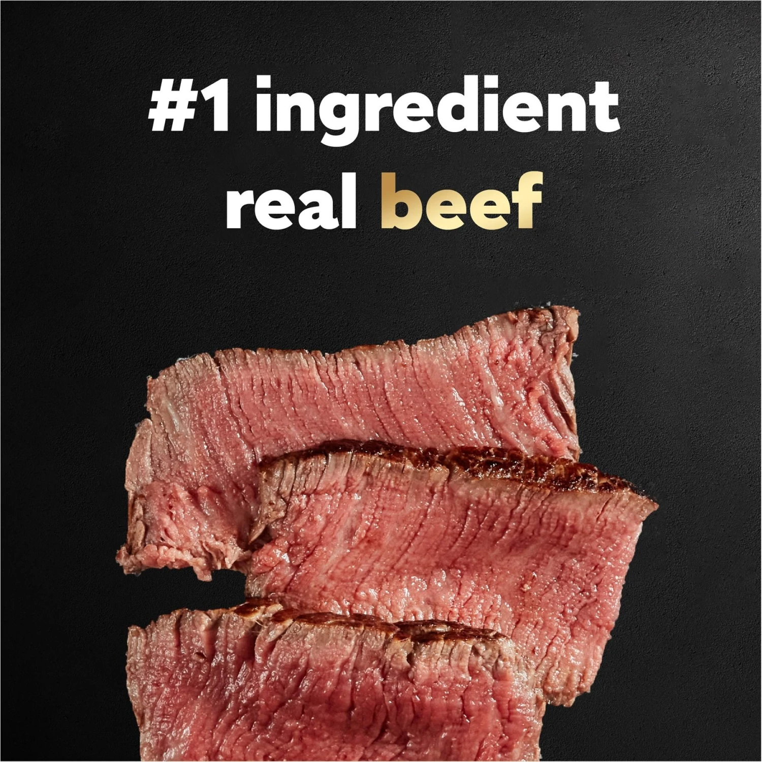 Cesar Home Delights T-Bone Steak, Egg & Cheese Flavor With Potatoes In Sauce Small Breed Adult Wet Dog Food Trays 4 Cesar Home Delights T-Bone Steak, Egg & Cheese Flavor With Potatoes In Sauce Small Breed Adult Wet Dog Food Trays - Image 4