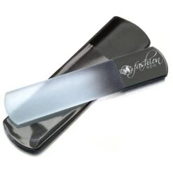 Dog Fashion Spa Crystal Glass Nail File