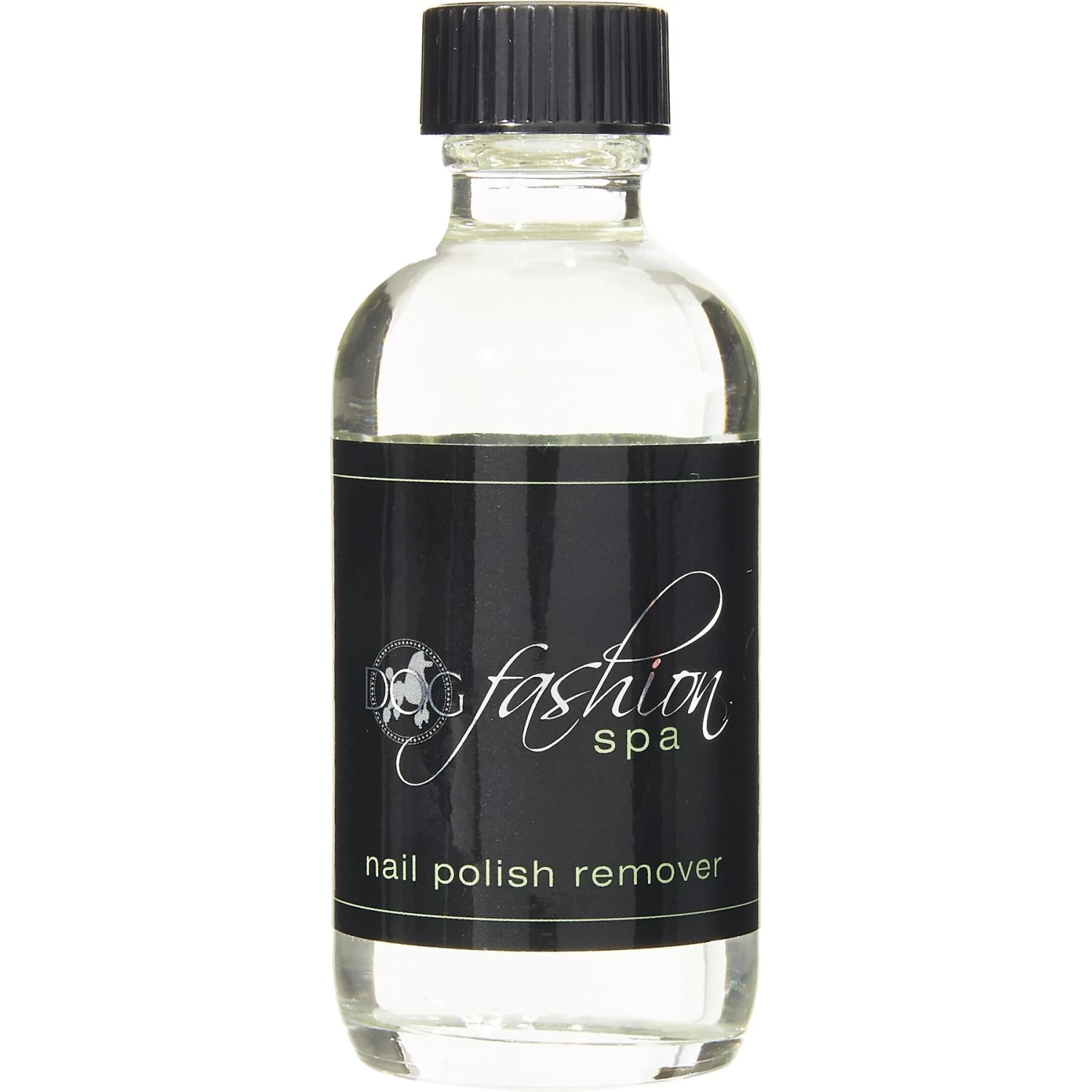 Dog Fashion Spa Non-Toxic Nail Polish Remover 1 Dog Fashion Spa Non-Toxic Nail Polish Remover