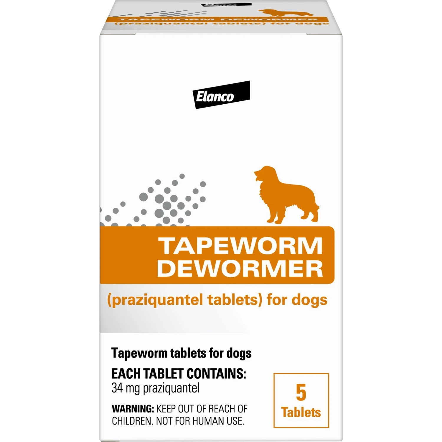 Elanco Dewormer For Tapeworms For Dogs 1 Elanco Dewormer For Tapeworms For Dogs