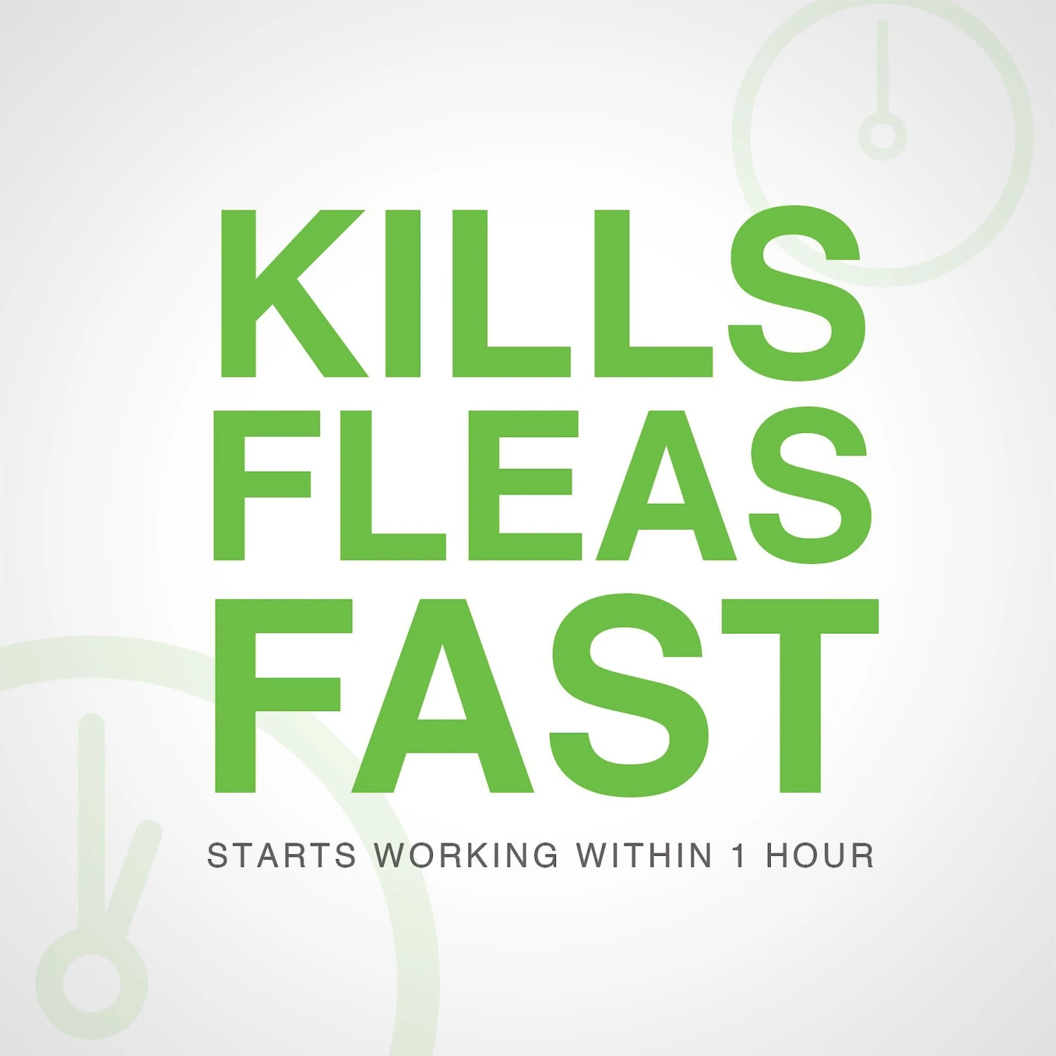 Advantus Flea Oral Treatment For Dogs, 23-110 Lbs 4 Advantus Flea Oral Treatment For Dogs, 23-110 Lbs - Image 4