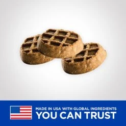 Hill's Prescription Diet Soft Baked Soft & Chewy Dog Treats -Pet Wellness 112579 PT6. AC SS1800 V1669941644