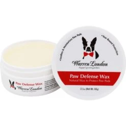 Warren London Dog Paw Defense Wax