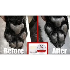 Warren London Dog Paw Defense Wax -Pet Wellness 112726 PT3. AC SS1800 V1658844088