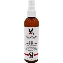 Warren London Dog Sunscreen Spray