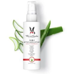 Warren London 10-in-1 Dog After Bath Leave-In Conditioning Spray