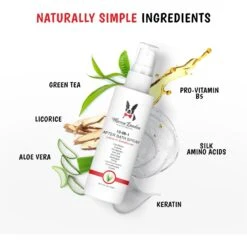 Warren London 10-in-1 Dog After Bath Leave-In Conditioning Spray 9 Warren London 10-in-1 Dog After Bath Leave-In Conditioning Spray -Pet Wellness 112736 PT2. AC SS1800 V1658844083