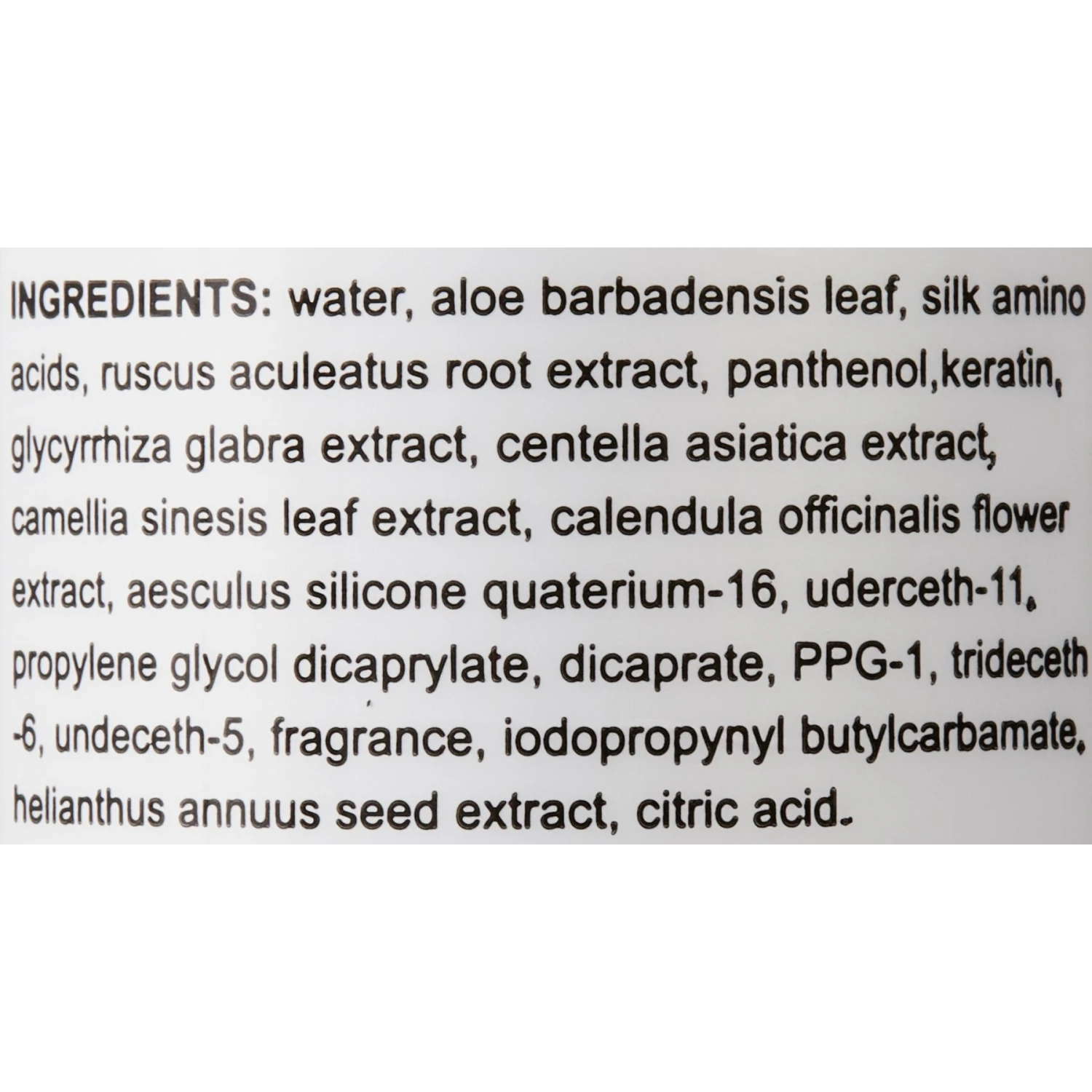 Warren London 10-in-1 Dog After Bath Leave-In Conditioning Spray 6 Warren London 10-in-1 Dog After Bath Leave-In Conditioning Spray - Image 6
