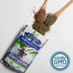 The Missing Link Pet Kelp Formula Joint & Bone Dog Supplement 8 The Missing Link Pet Kelp Formula Joint & Bone Dog Supplement -Pet Wellness 113067 PT3. AC SS1800 V1595364399