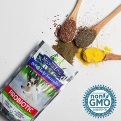 The Missing Link Pet Kelp Probiotic Dog Formula 9 The Missing Link Pet Kelp Probiotic Dog Formula -Pet Wellness 113069 PT3. AC SS1800 V1595363785