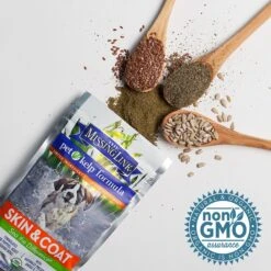 The Missing Link Pet Kelp Skin & Coat Dog Supplement 9 The Missing Link Pet Kelp Skin & Coat Dog Supplement -Pet Wellness 113071 PT3. AC SS1800 V1595364966