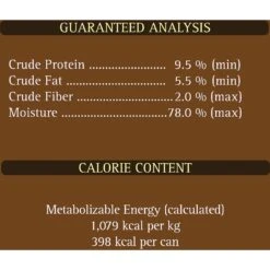Zignature Pork Limited Ingredient Formula Canned Dog Food -Pet Wellness 113254 PT7. AC SS1800 V1582064283