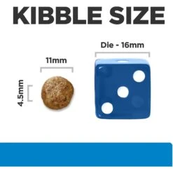 Hill's Prescription Diet D/d Skin/Food Sensitivities Potato & Salmon Recipe Dry Dog Food -Pet Wellness 113450 PT2. AC SS1800 V1646169387