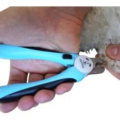 PetSpy Dog Nail Clipper -Pet Wellness 113515 PT4. AC SS1800 V1488485500