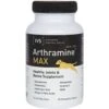 International Veterinary Sciences Arthramine Max Healthy Joints & Bones Glucosamine Dog Supplement