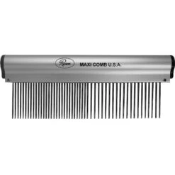 Resco Ergonomic Series Comb For Dogs, Cats & Small Pets