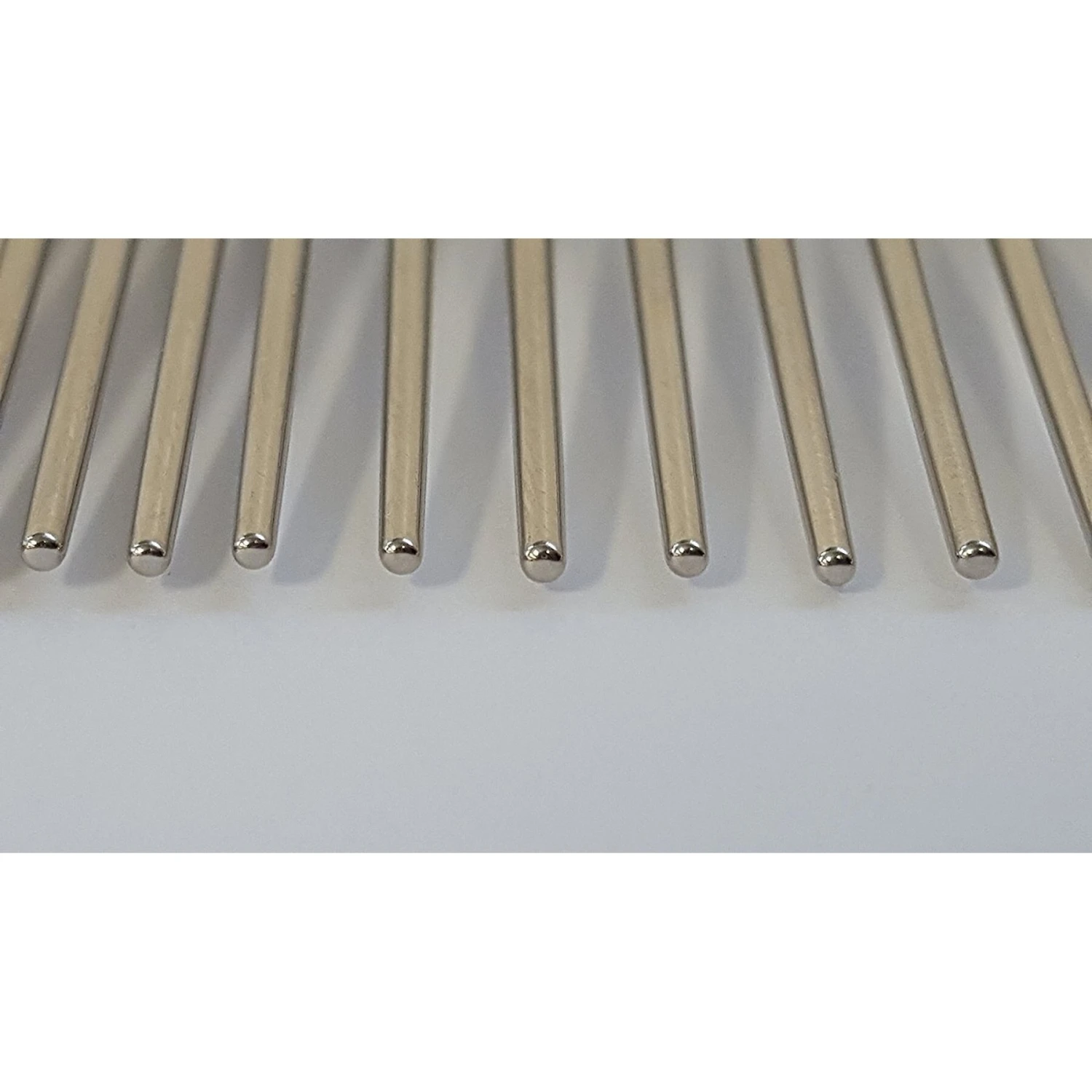 Resco Ergonomic Series Comb For Dogs, Cats & Small Pets 2 Resco Ergonomic Series Comb For Dogs, Cats & Small Pets - Image 2