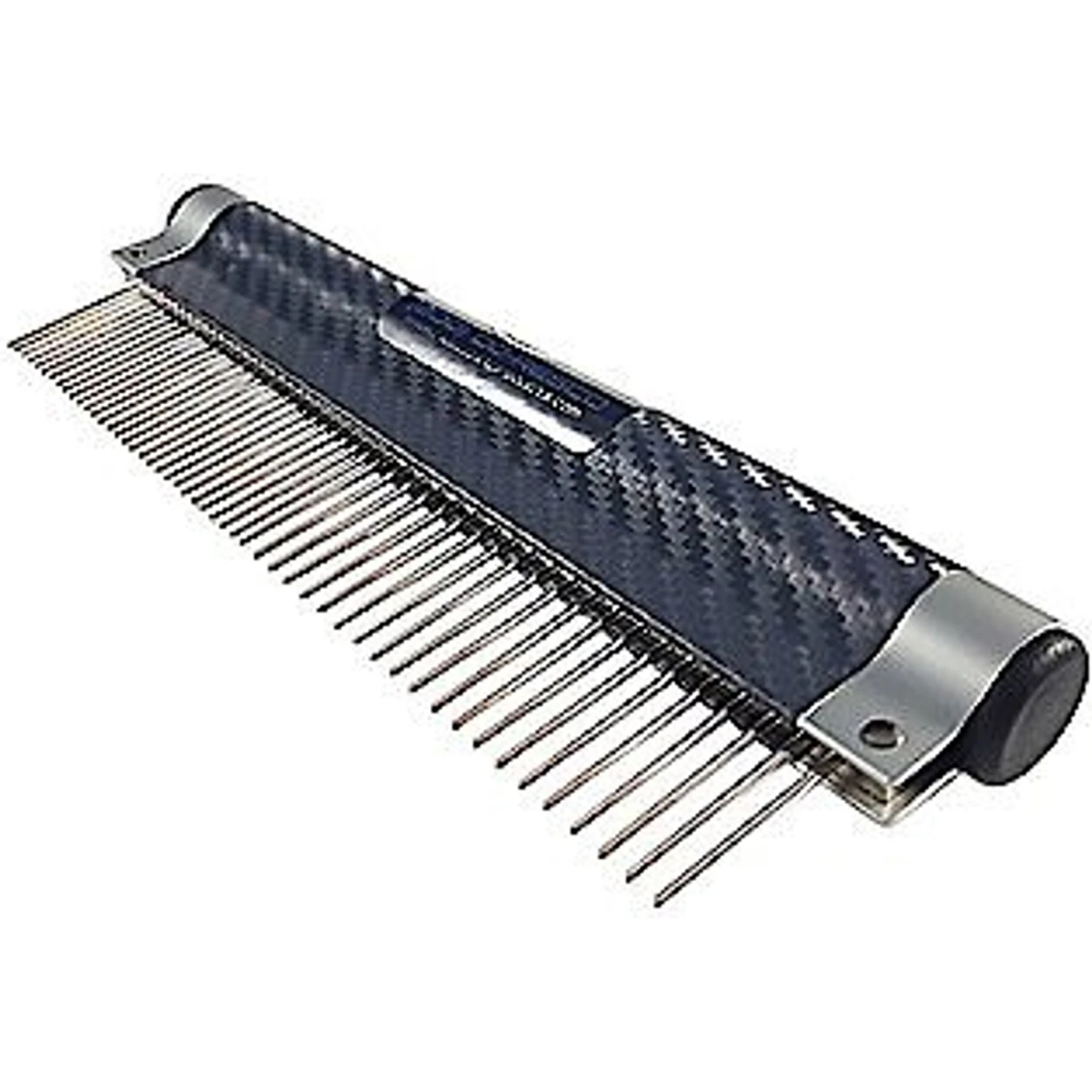 Resco Wrap Comb For Dogs, Cats & Small Pets 2 Resco Wrap Comb For Dogs, Cats & Small Pets - Image 2