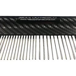 Resco Wrap Comb For Dogs, Cats & Small Pets 5 Resco Wrap Comb For Dogs, Cats & Small Pets -Pet Wellness 114024 PT2. AC SS1800 V1492459612