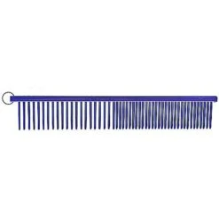 Resco Professional Combination Comb