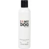 Lovely Fresh "I Love My Dog" Aloe Vera Puppy Shampoo