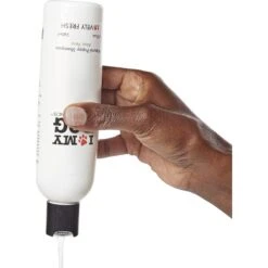 Lovely Fresh "I Love My Dog" Aloe Vera Puppy Shampoo -Pet Wellness 114222 PT2. AC SS1800 V1543860002