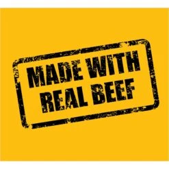 Pedigree Chopped Ground Dinner Filet Mignon & Bacon Flavor Adult Canned Wet Dog Food -Pet Wellness 114328 PT2. AC SS1800 V1607641937