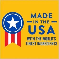 Pedigree Chopped Ground Dinner Filet Mignon & Bacon Flavor Adult Canned Wet Dog Food -Pet Wellness 114328 PT3. AC SS1800 V1607640442
